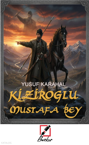 Kiziroğlu Mustafa Bey