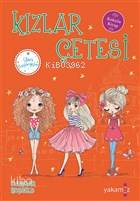 Kızlar Çetesi - Yeni Başlangıçlar; Kokulu Kitap