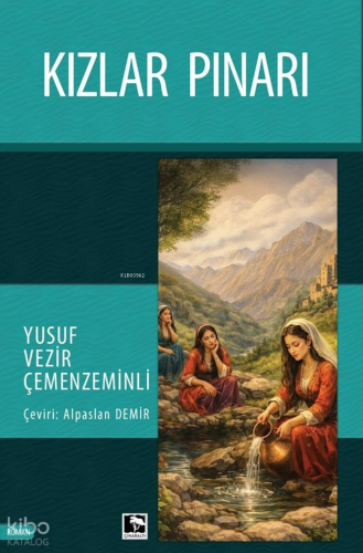 Kızlar Pınarı