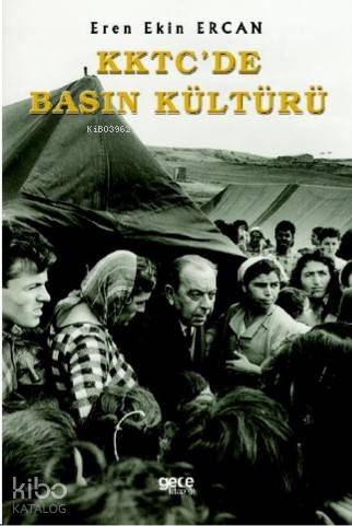 KKTC'de Basın Kültürü