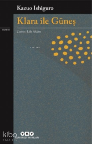 Klara ile Güneş