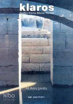 Klaros Apollon Klarios Bilicilik Merkezi