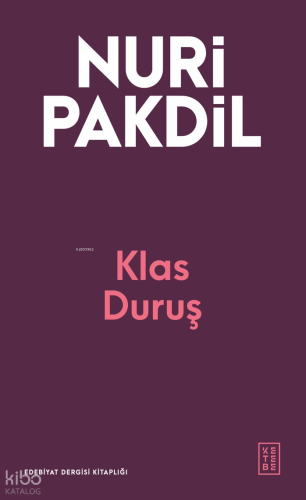 Klas Duruş
