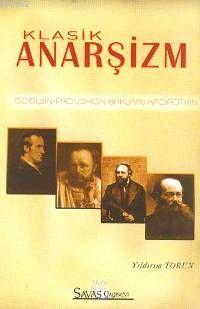 Klasik Anarşizm