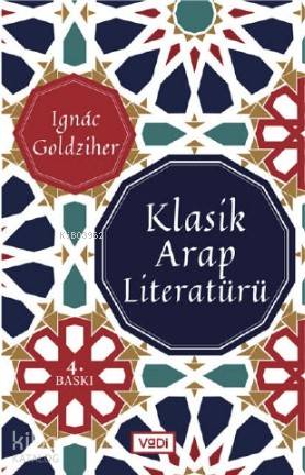 Klasik Arap Literatürü