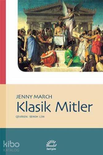 Klasik Mitler - Kitapiks.com