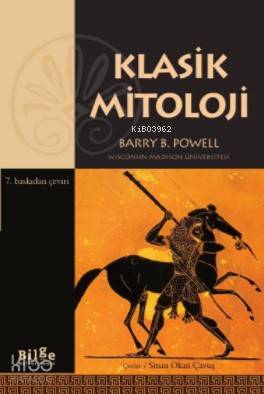 Klasik Mitoloji - Kitapiks.com