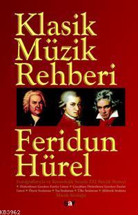 Klasik Müzik Rehberi