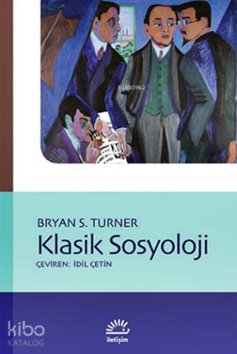 Klasik Sosyoloji