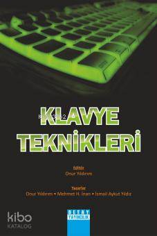Klavye Teknikleri