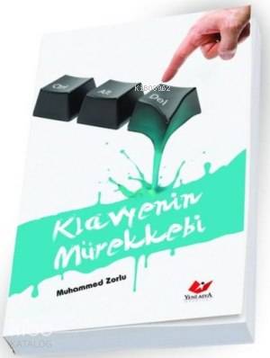 Klavyenin Mürekkebi