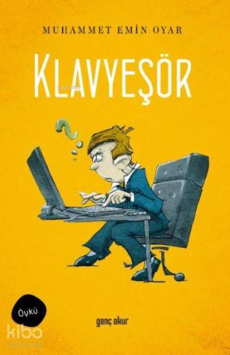 Klavyeşör - Kitapiks.com