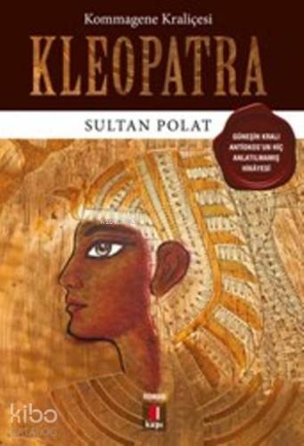 Kleopatra - Kitapiks.com