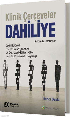 Klinik Çerçeveler Dahiliye