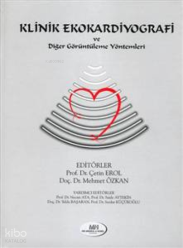 Klinik Ekokardiyografi