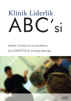 Klinik Liderlik Abc'Si