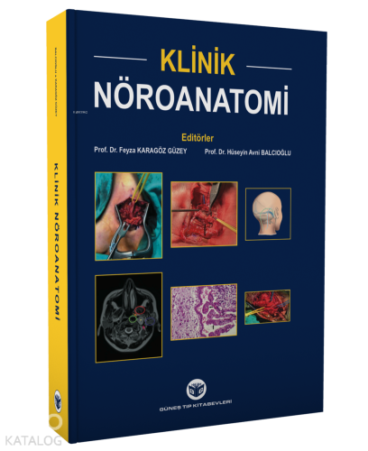 Klinik Nöroanatomi