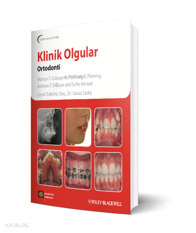 Klinik Olgular Ortodonti