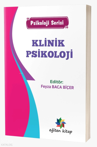 Klinik Psikoloji  “Psikoloji Serisi”