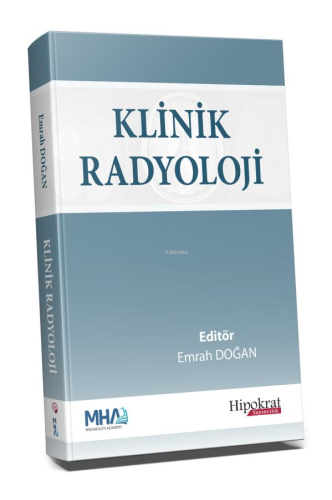 Klinik Radyoloji - Kitapiks.com