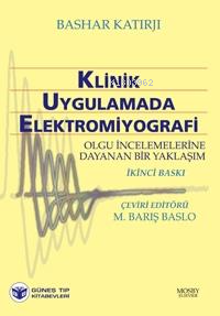 Klinik Uygulamada Elektromiyografi - Kitapiks.com