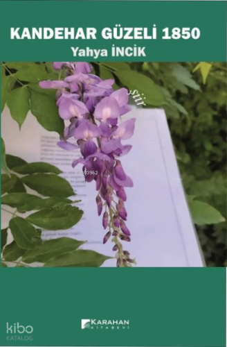 Kndehar Güzeli 1850