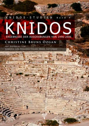 Knidos - Knidos-Studien Band 1