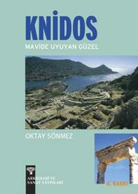 Knidos; Mavide Uyuyan Güzel - Kitapiks.com