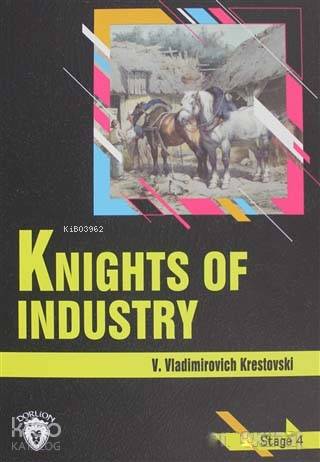 Knights Of Industry Stage 4