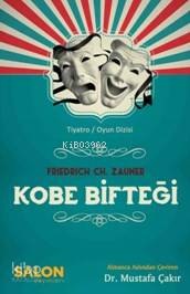 Kobe Bifteği