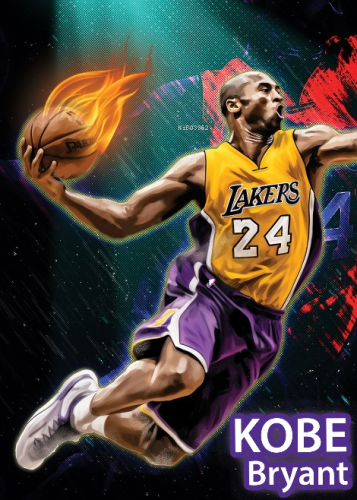Kobe Bryant