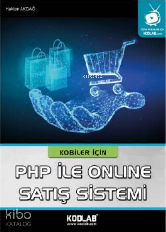 Kobiler için Php ile Online Satış Sistemi