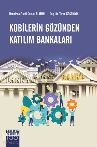 Kobilerin Gözünden Katılım Bankaları