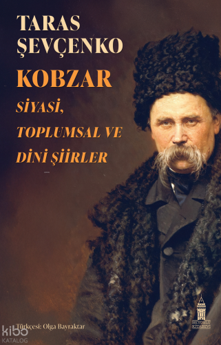 Kobzar;Siyasi Toplumsal ve Dini Şiirler