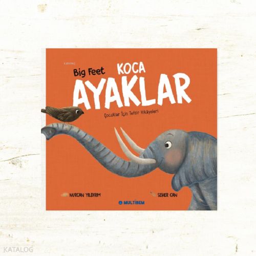 Koca Ayaklar