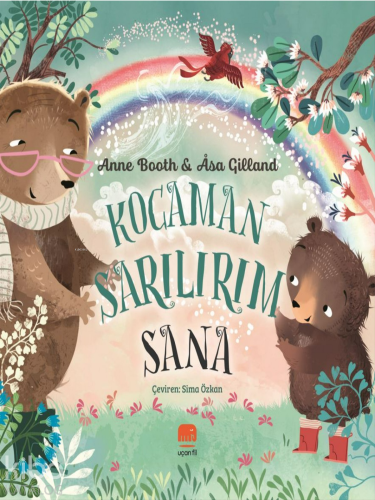 Kocaman Sarılırım Sana