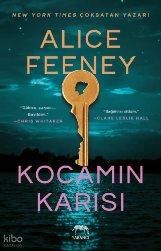 Kocamın Karısı