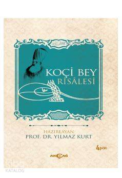 Koçibey Risalesi - Kitapiks.com