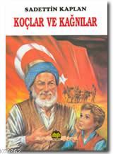 Koçlar ve Kağnılar - Kitapiks.com