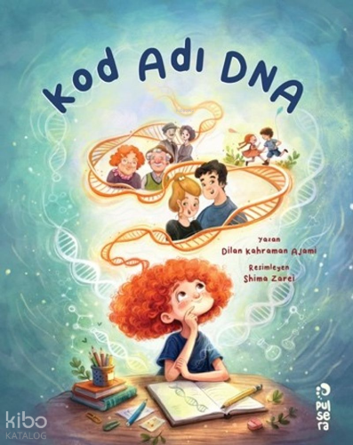 Kod Adı DNA