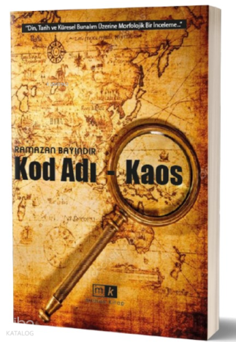 Kod Adı : Kaos