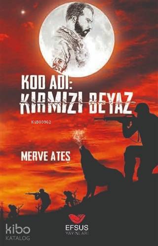 Kod Adı: Kırmızı Beyaz