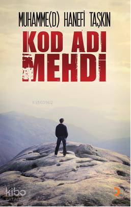 Kod Adı Mehdi - Kitapiks.com