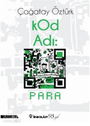 Kod Adı: Para