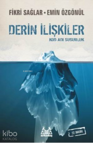 Kod Adı Susurluk;Derin İlişkiler