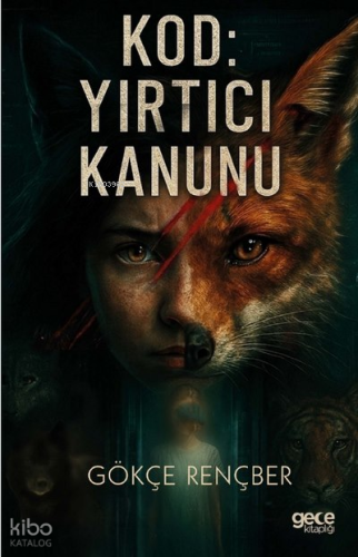 Kod: Yırtıcı Kanunu