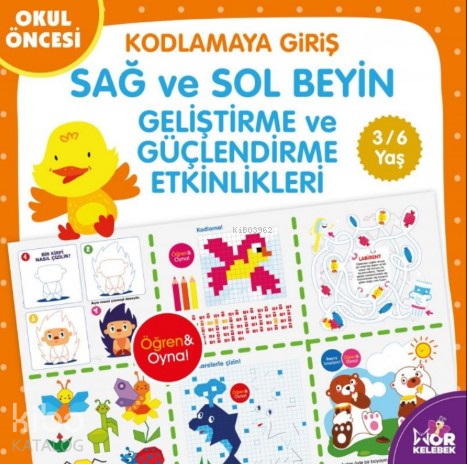 Kodlama Giriş