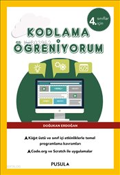 Kodlama Öğreniyorum - 4. Sınıflar için