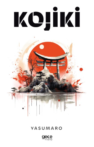 Kojiki - Kitapiks.com