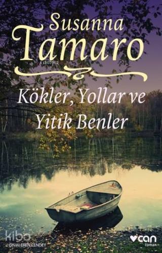 Kökler, Yollar ve Yitik Benler - Kitapiks.com
